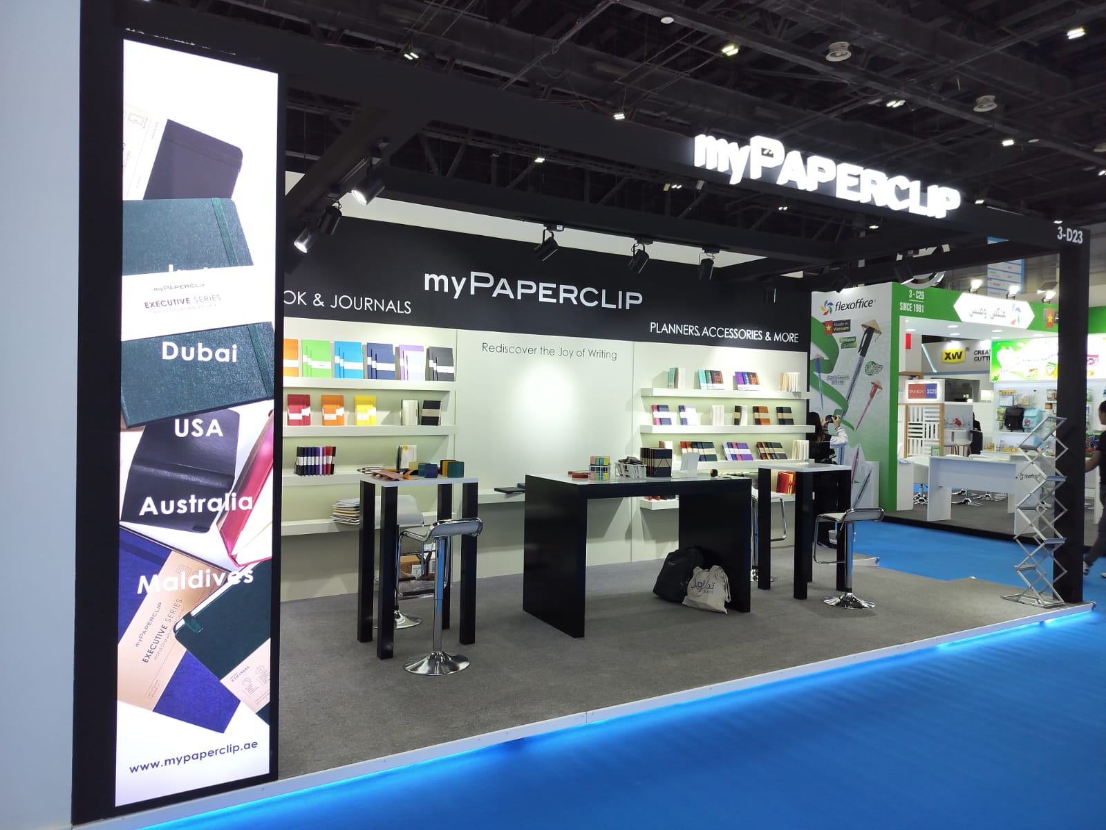 International Paperclip by TriangularDots